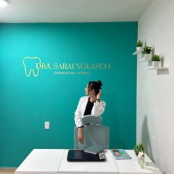 Consultorio Dental Dra. Sarai Nolasco