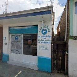 Consultorio Dental Dra. Sayra Paola Paniagua Piña