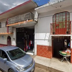 Consultorio Dental Dra Tere Pineda