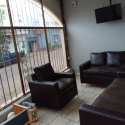 Consultorio Dental Dra. Teresita Zendejas