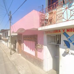 Consultorio Dental Dra. Trinidad Reyes