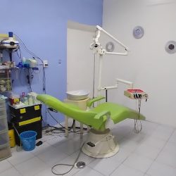 Consultorio Dental Dra. Veronica Alvarado