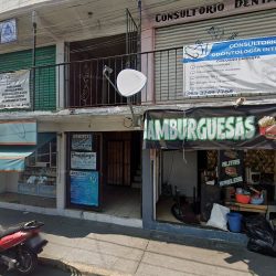 Consultorio Dental Dra. Verónica Herrera Navarro