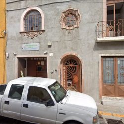 Consultorio Dental Dra. Verónica Mancera
