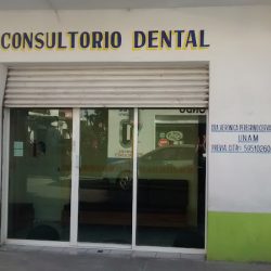 Consultorio Dental Dra. Veronica Peregrino Cervantes