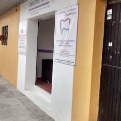 Consultorio Dental Dra. Victoria Hernández Gutiérrez