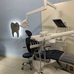 Consultorio Dental Dra. Yessica Manzo