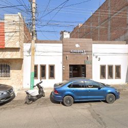 Consultorio Dental Dra Yisel Campos