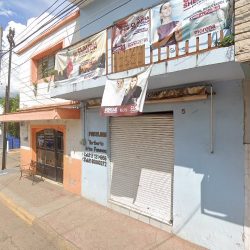 Consultorio Dental Drs. Arias