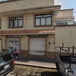 Consultorio Dental Dulce