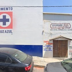 Consultorio Dental Dulces Sonrisas