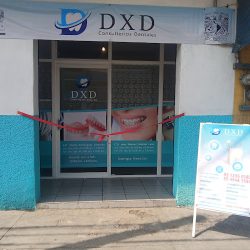 Consultorio Dental Dxd