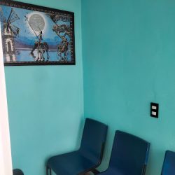 Consultorio Dental Eben Ezer