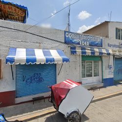 Consultorio Dental 