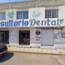 Consultorio Dental El Caballito