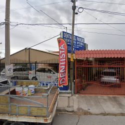 Consultorio Dental El Parque