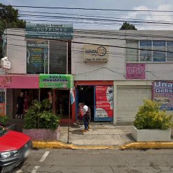 Consultorio Dental El Reloj