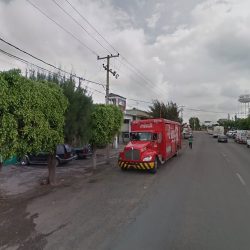 Consultorio Dental El Señor De La Salud