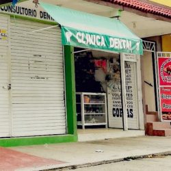 Consultorio Dental El Suchil