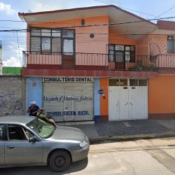 Consultorio Dental Elizabeth S.martinez Frutero