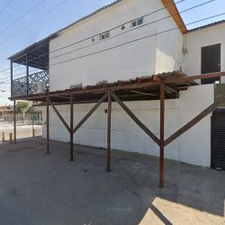 Consultorio Dental Elizondo