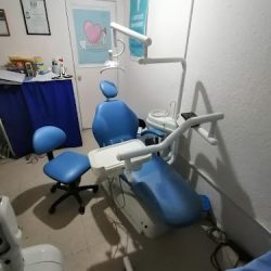 Consultorio Dental