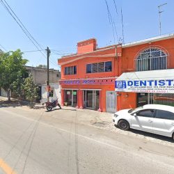 Consultorio Dental En Ortodoncia