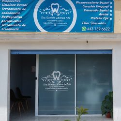 Consultorio Dental Endocare Dra. Daniela Valencia