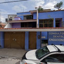 Consultorio Dental Endodoncia