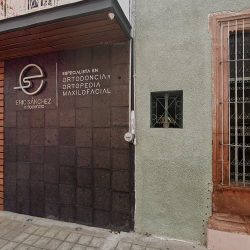 Consultorio Dental Eric SÁnchez