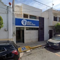 Consultorio Dental Escalante