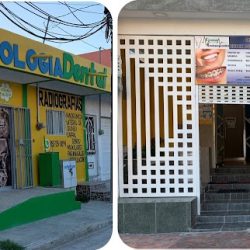 Consultorio Dental Escarcega