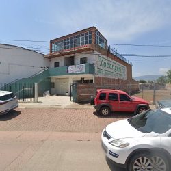 Consultorio Dental Esmeralda Ontiveros