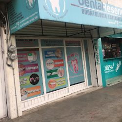 Consultorio Dental ( Especialidades Odontologicas)