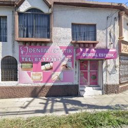 Consultorio Dental-estetik