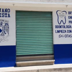 Consultorio Dental ‍⚕️