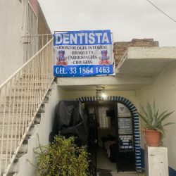 Consultorio Dental 🦷