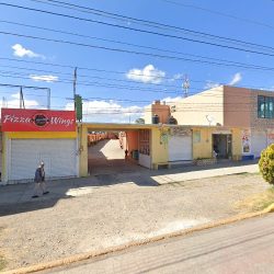 Consultorio Dental 