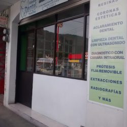 Consultorio Dental Familiar