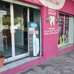 Consultorio Dental Familiar