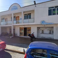 Consultorio Dental Familiar Ramírez