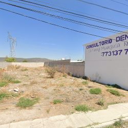 Consultorio Dental Fanny Munguía Neri