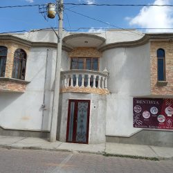 Consultorio Dental Faraón