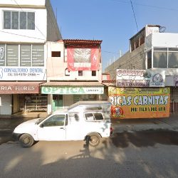 Consultorio Dental Fg