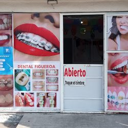Consultorio Dental Figueroa