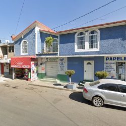 Consultorio Dental Flores