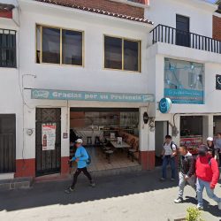 Consultorio Dental Francoral