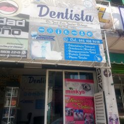 Consultorio Dental Fray Pedro