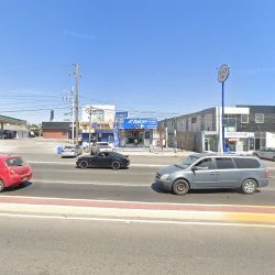 Consultorio Dental Fundación Best
