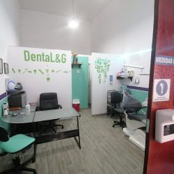 Consultorio Dental & G Hacienda Del Bosque